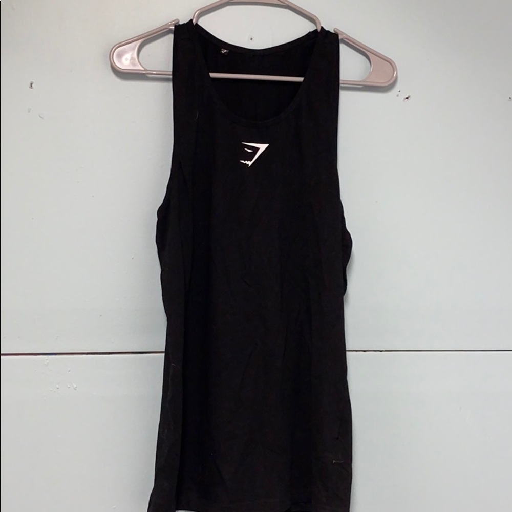Gymshark tank top